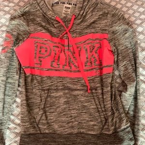 Vs hoodie